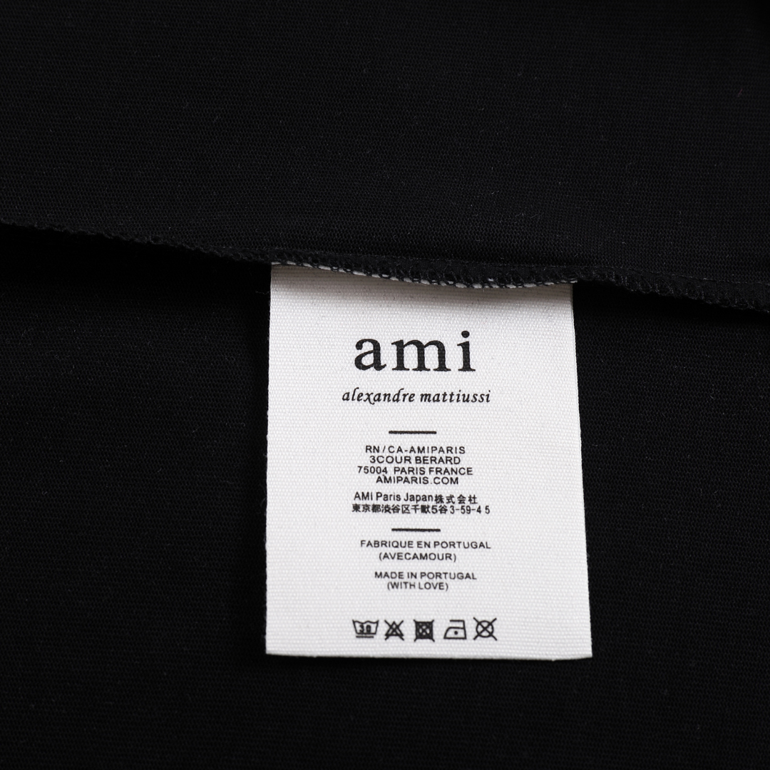 Ami T-shirt