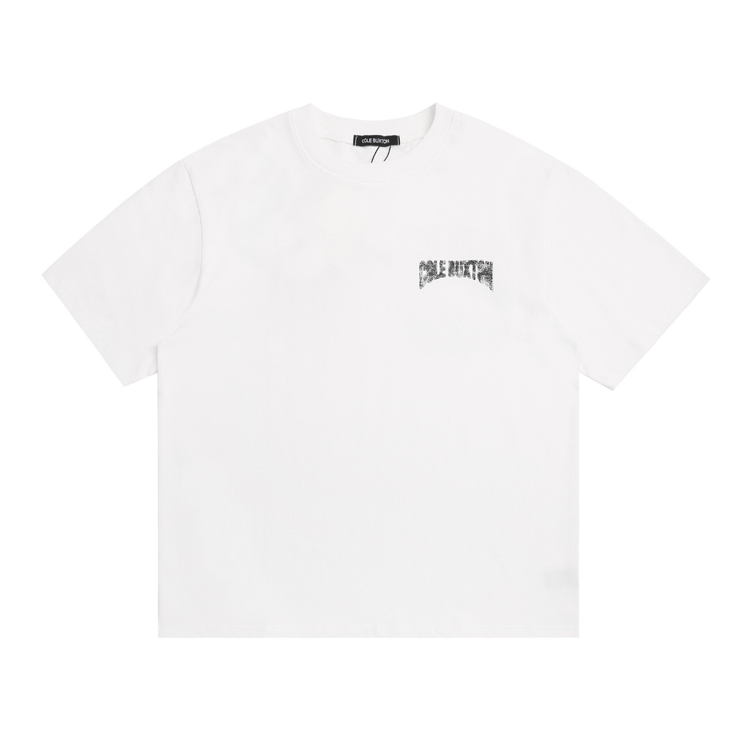 CB Monogram T-shirt