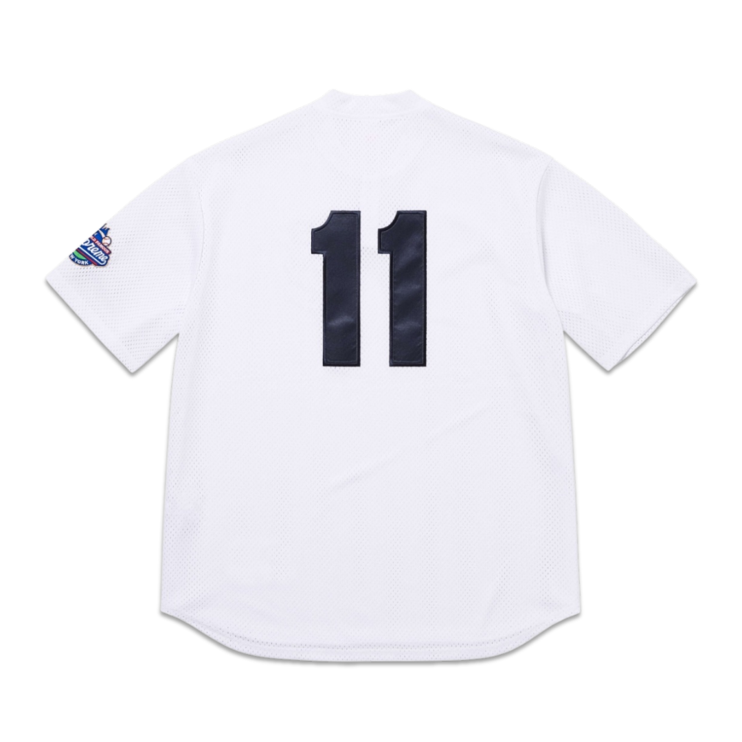 Supreme Baseball Shirt