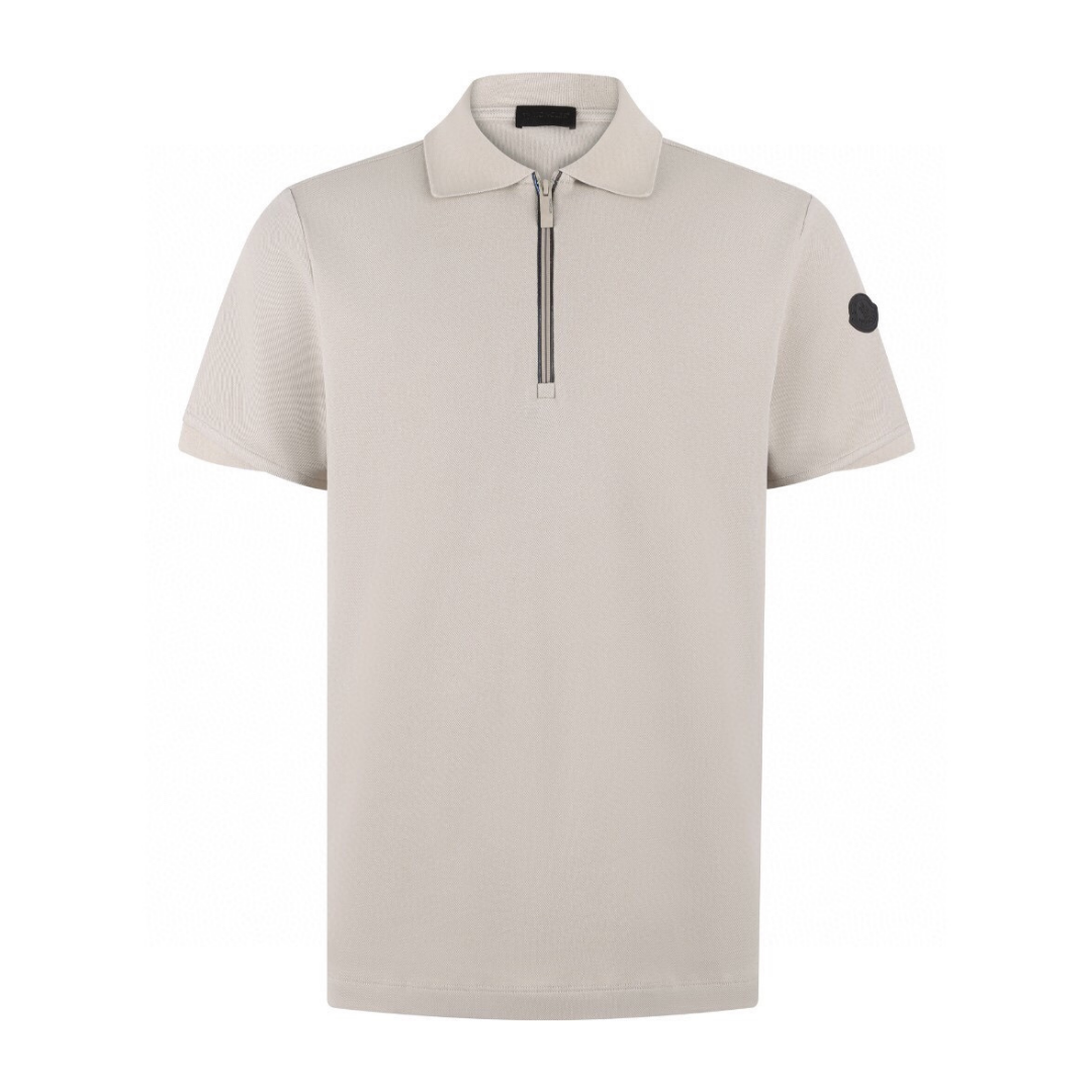 Monogram Polo
