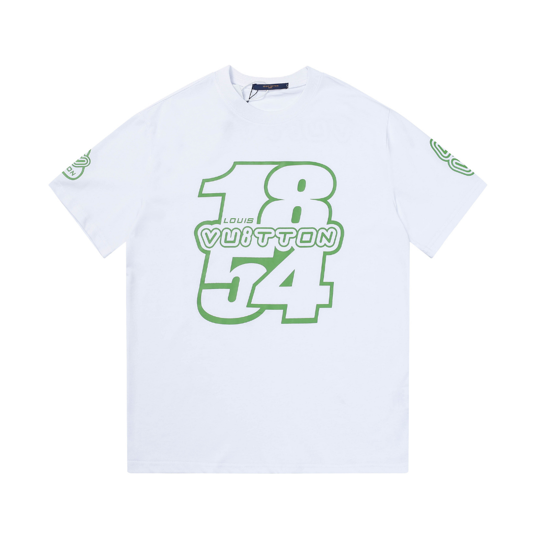 Monogram T-shirt