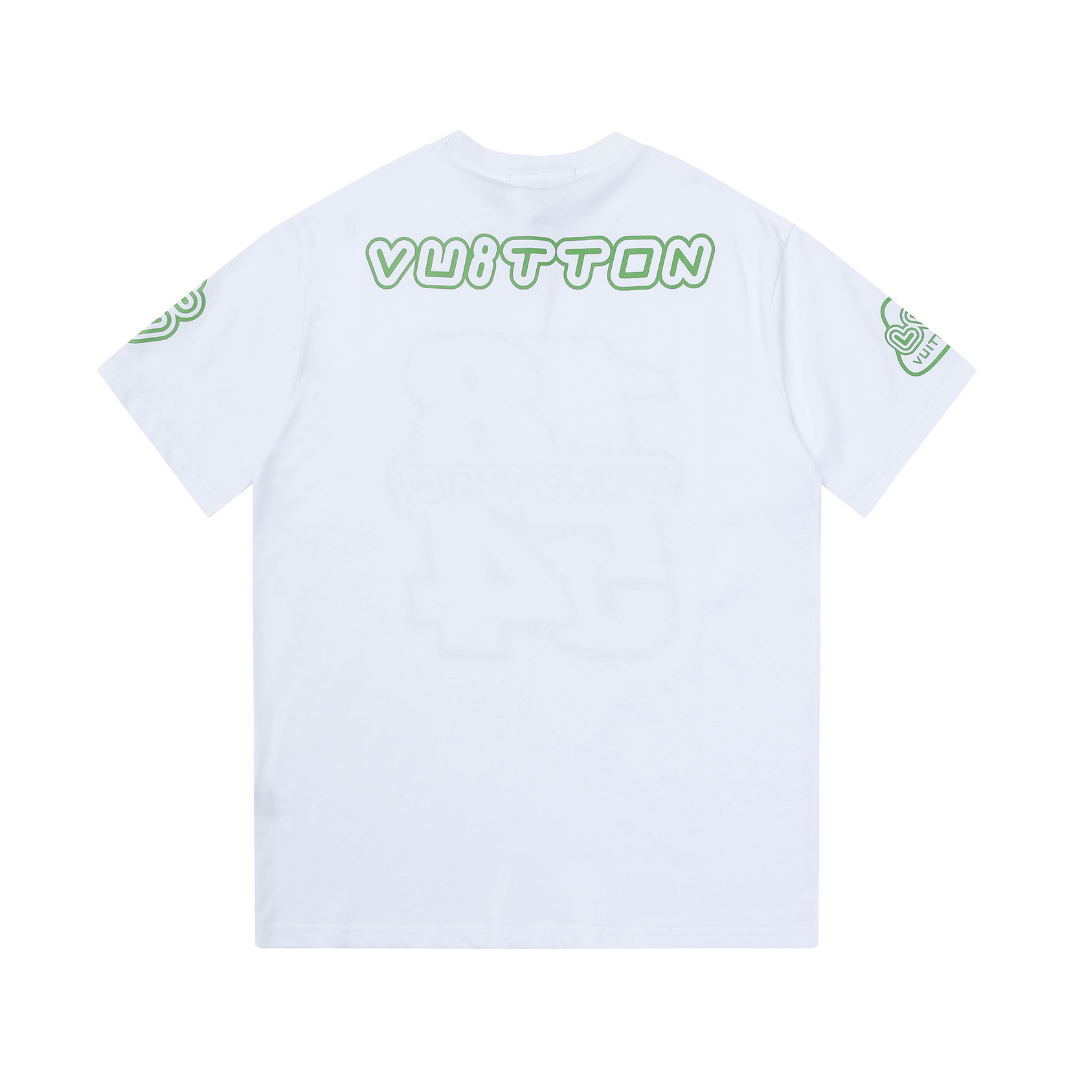 Monogram T-shirt