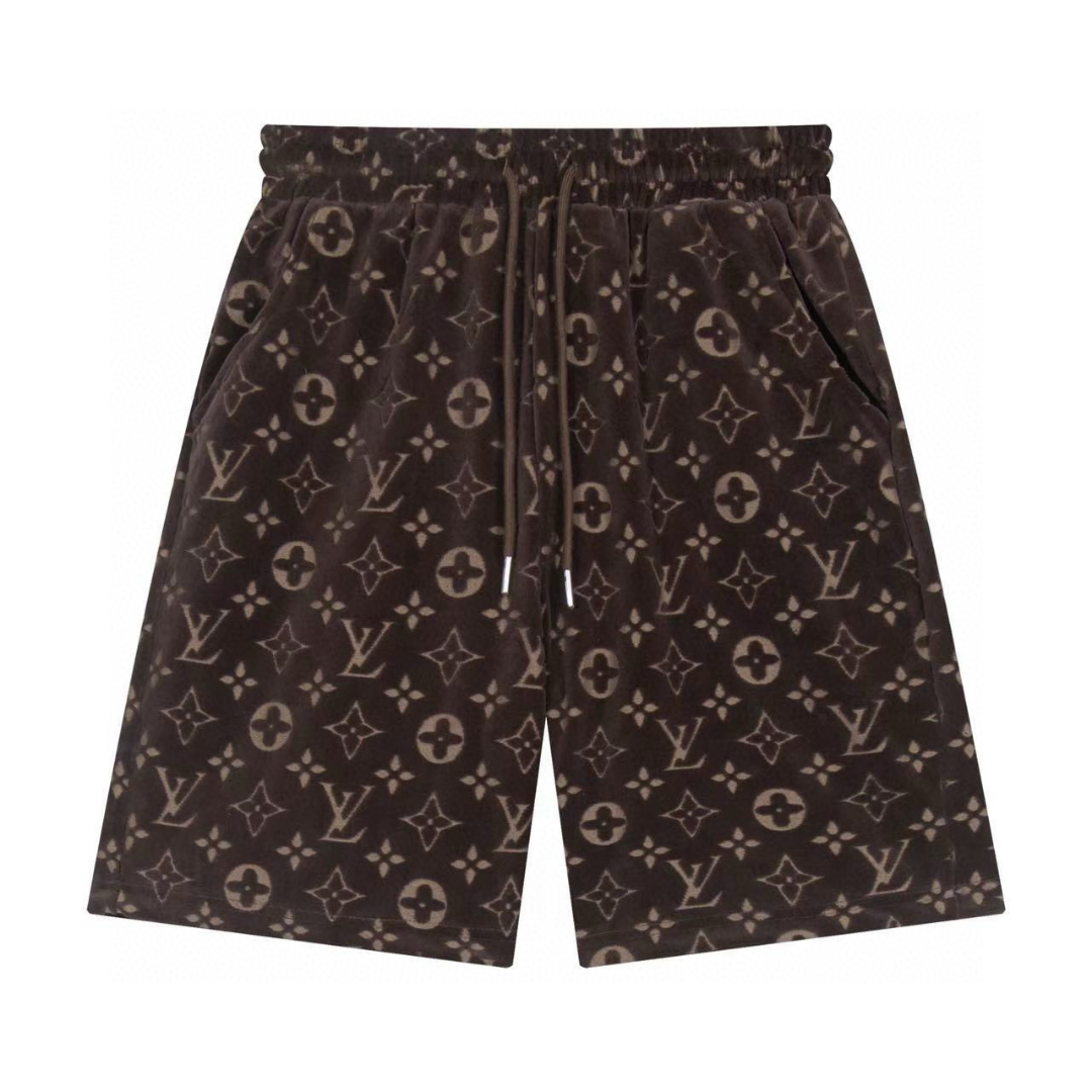 Lv Monogram T-shirt