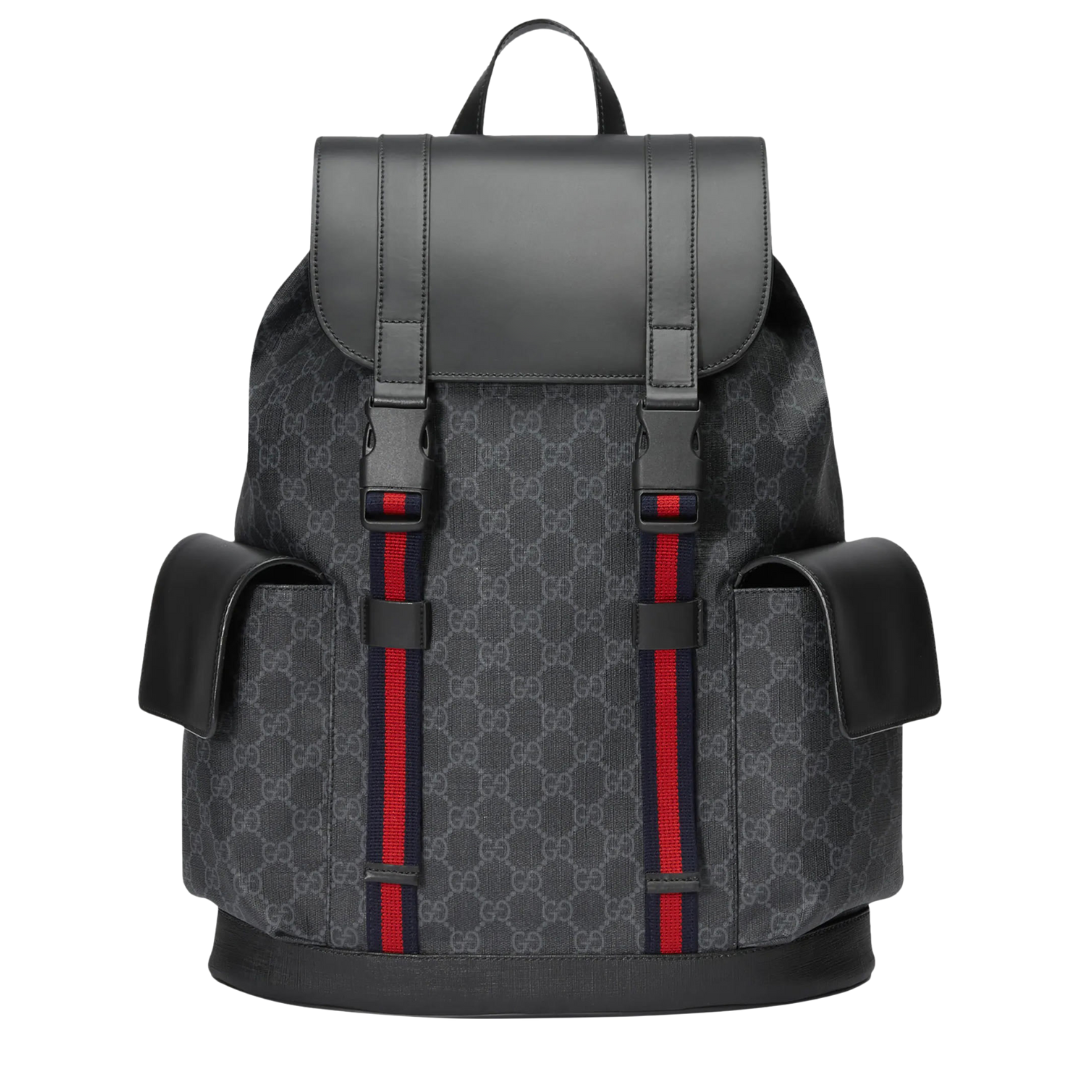 Messenger Backpack