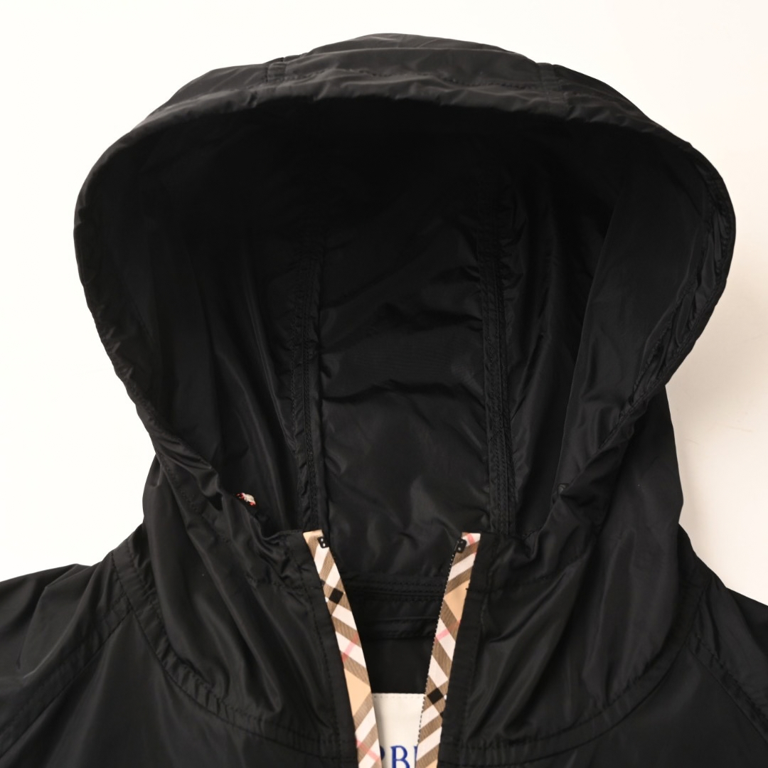 BB Tactic Windbreaker