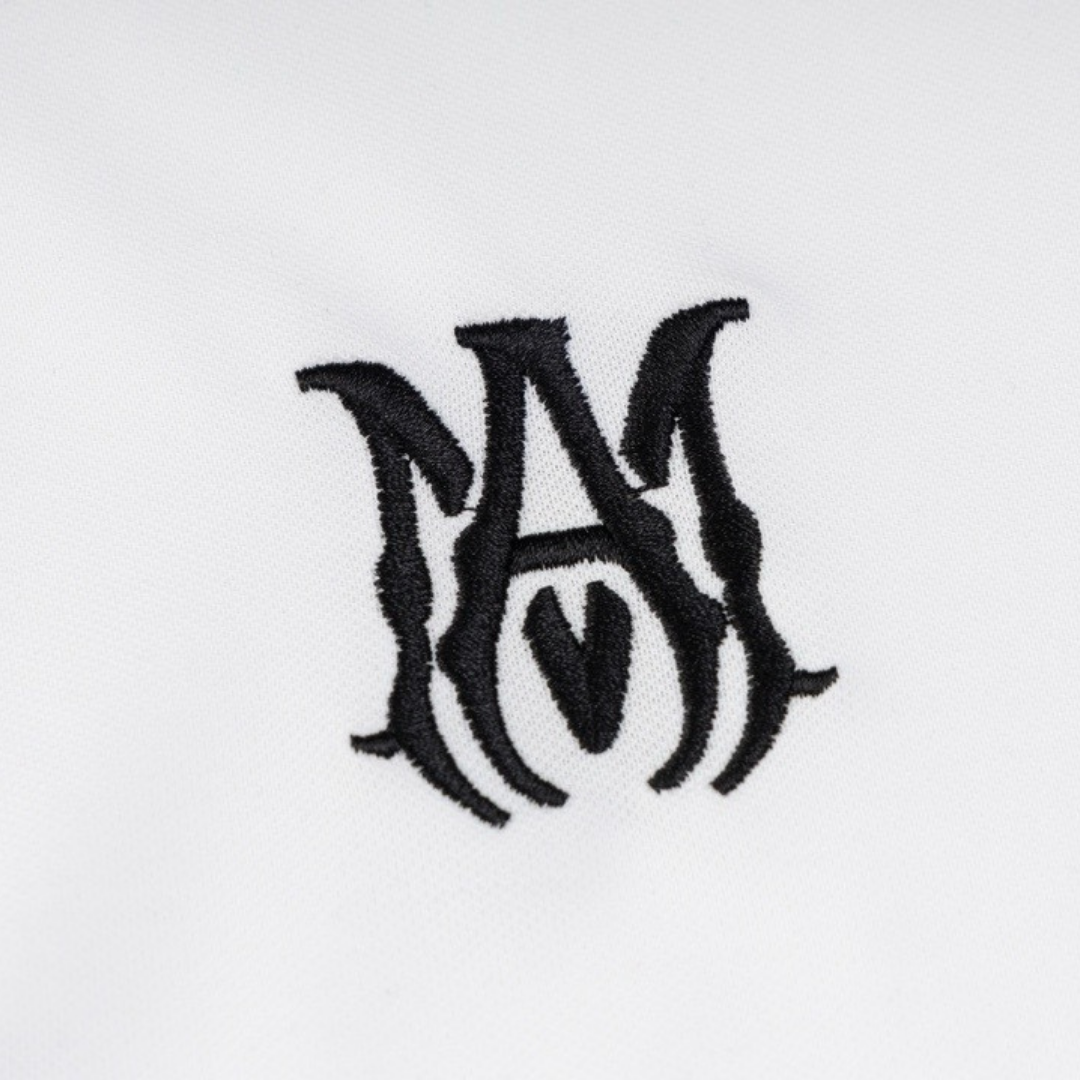 Amr Monochromatic Polo