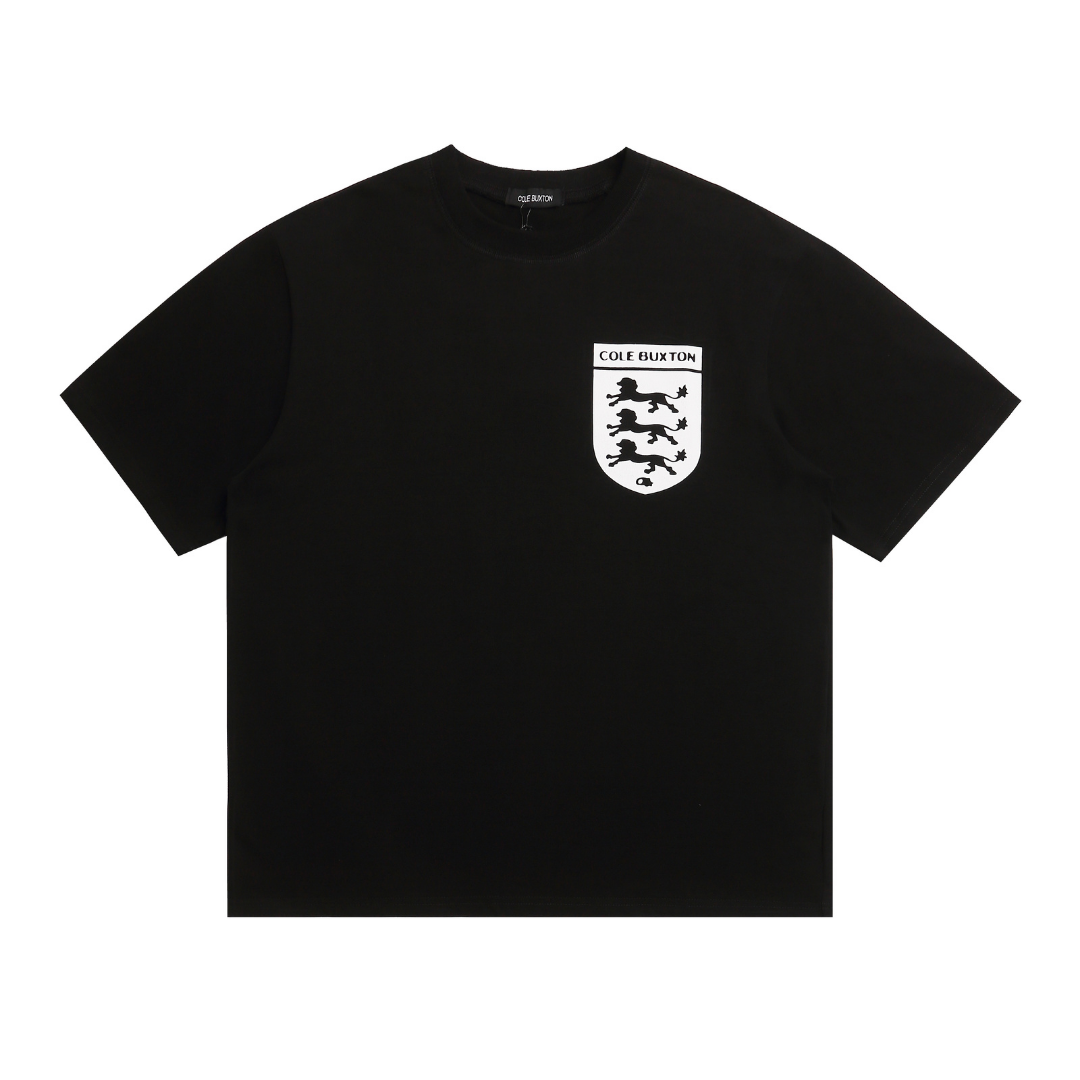 CB Monogram T-shirt