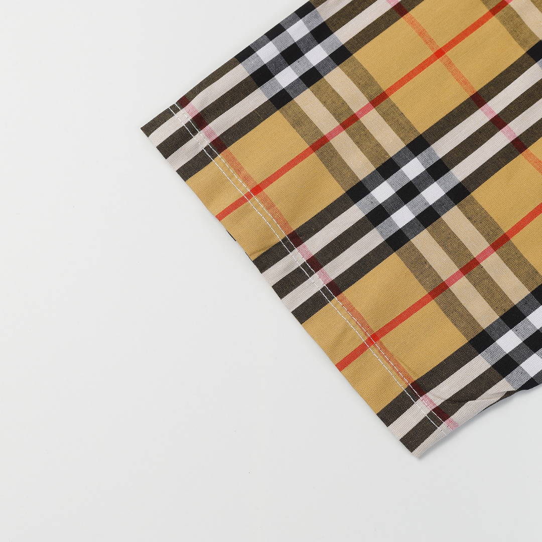 BBR Monogram T-shirt