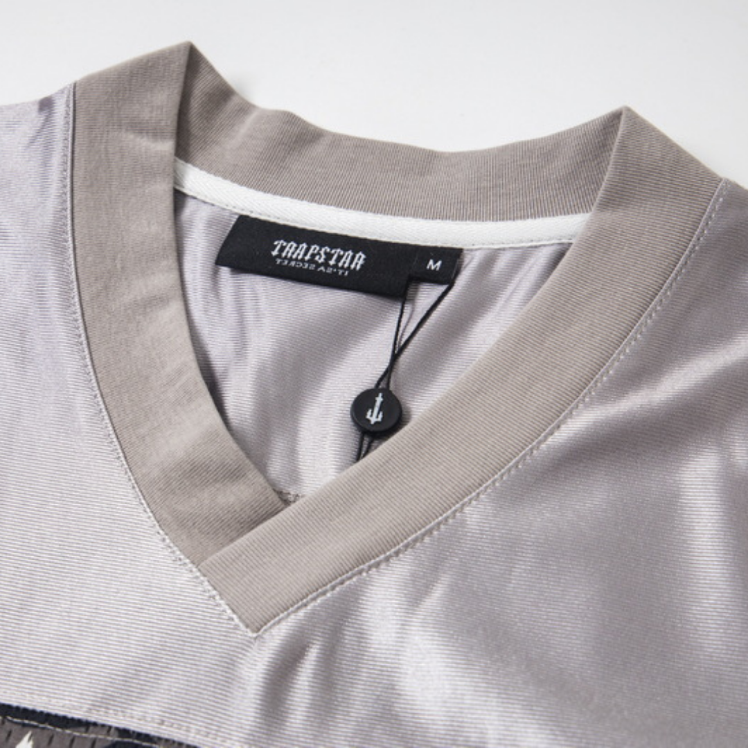 Decoded Camo Secret Short Set