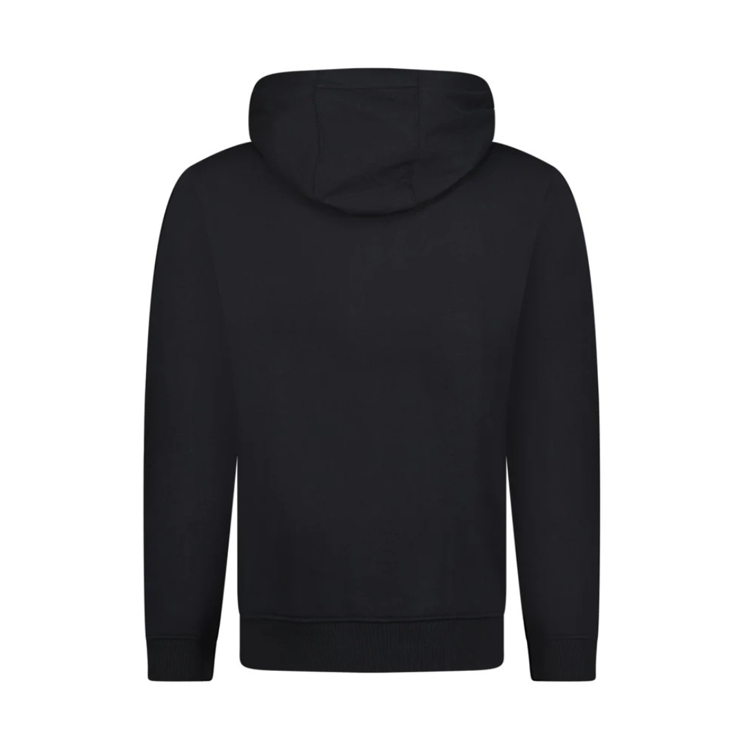 BBR Zip-up Hoodie