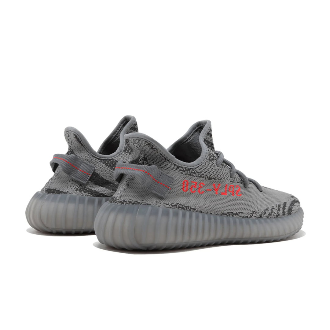 YZY - 350 V2 "Beluga 2.0"