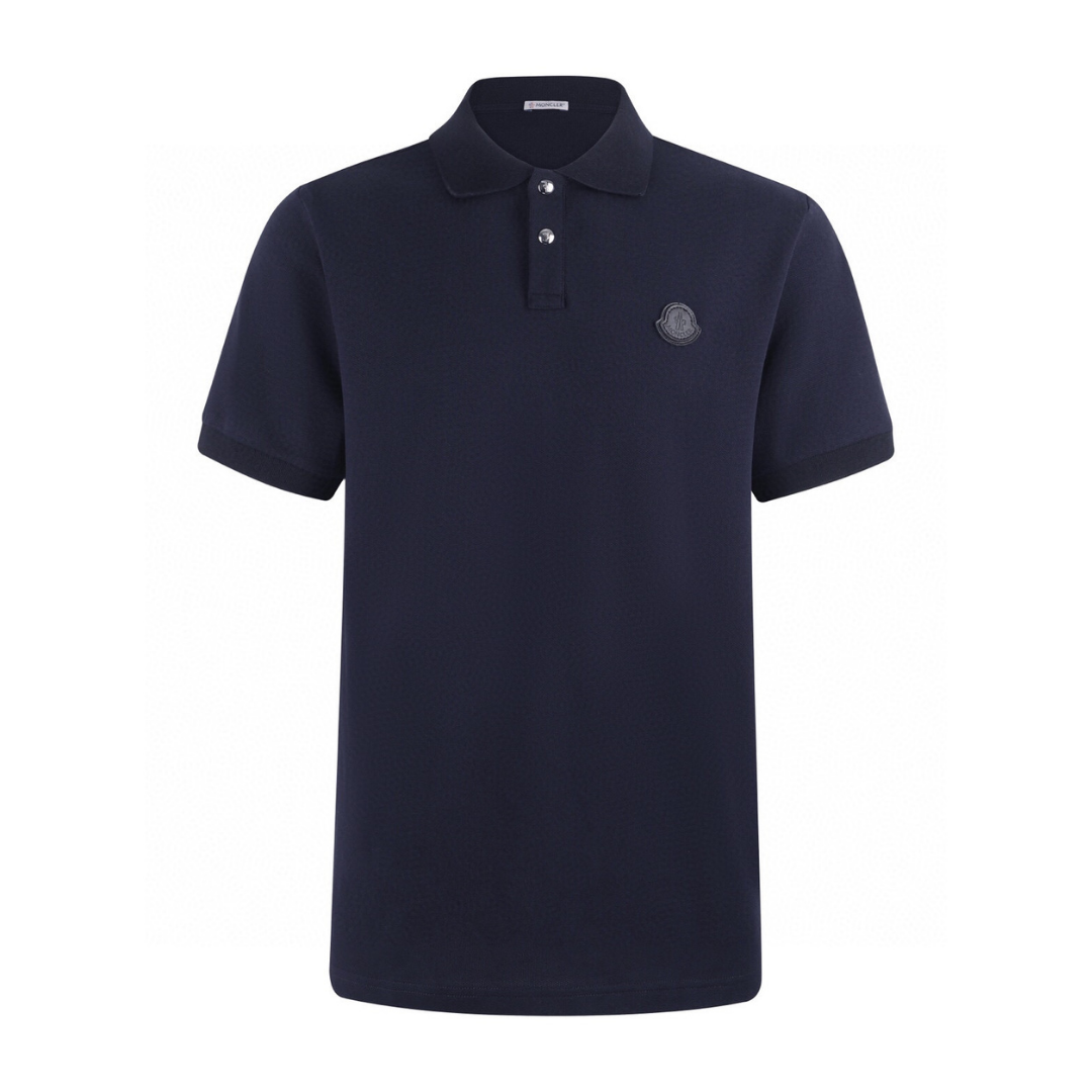 Monogram Polo