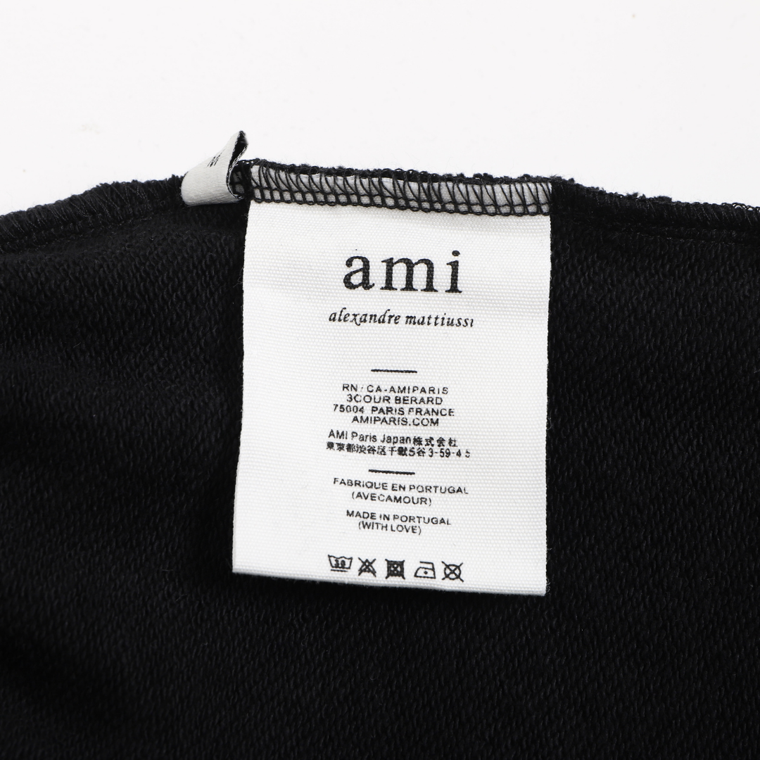 Ami Shorts