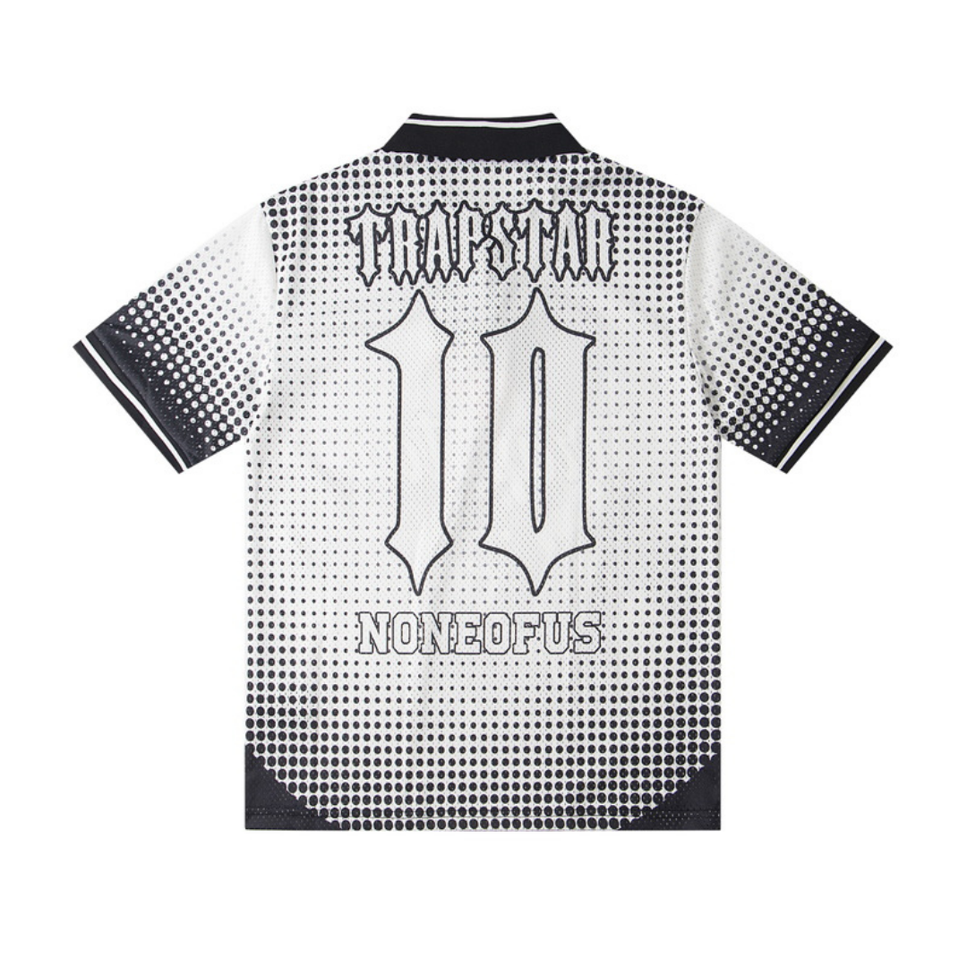 Irongate Gradient Football T-shirt