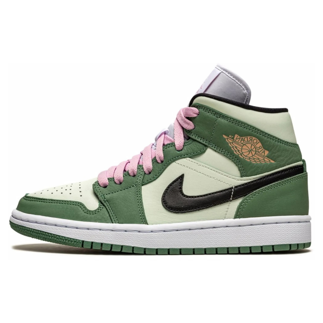 J1 Mid "Dutch Green"