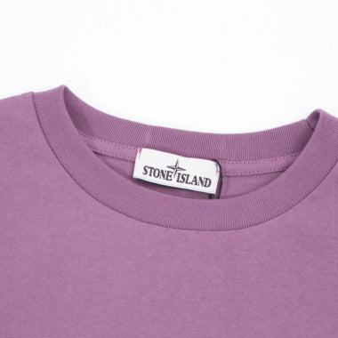 Stone Patch T-shirt