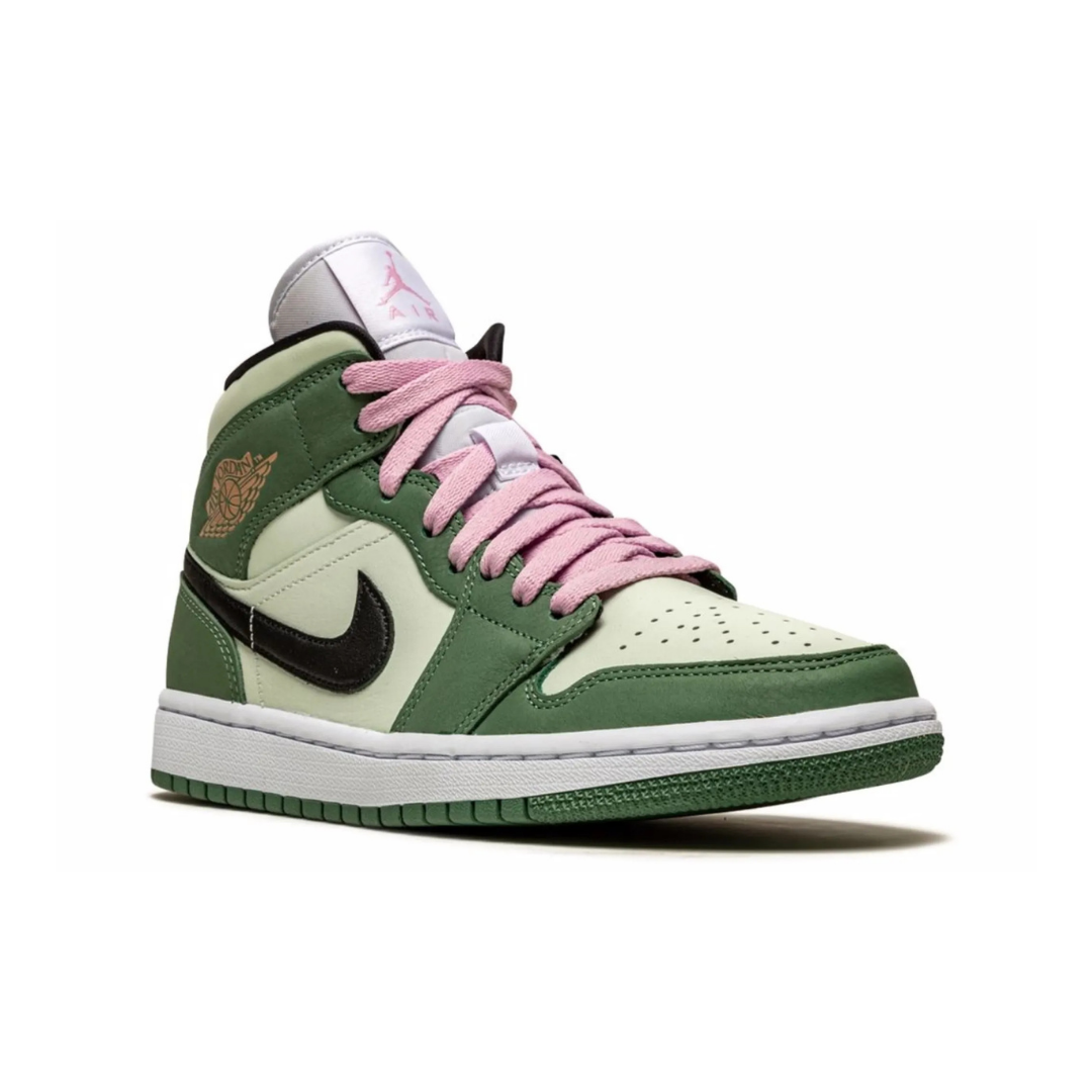 J1 Mid "Dutch Green"