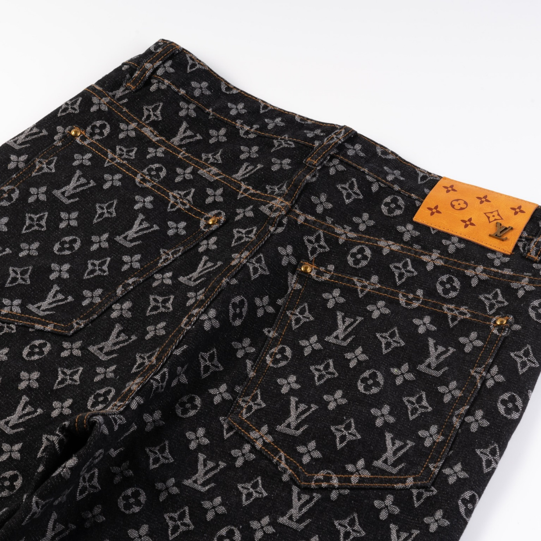 Monogram Set