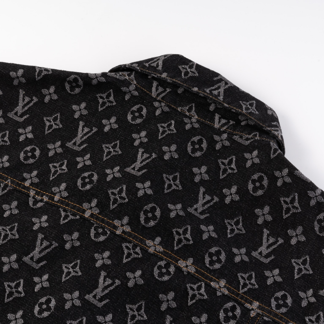 Monogram Set