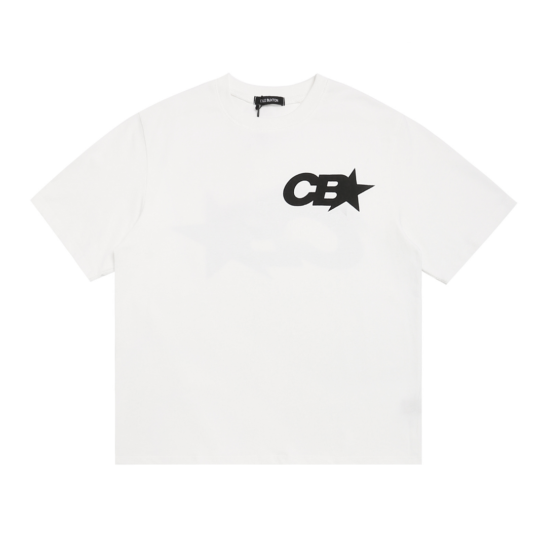 CB Monogram T-shirt