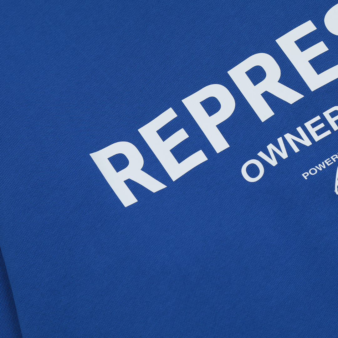 Represent Monogram Sweatshirt