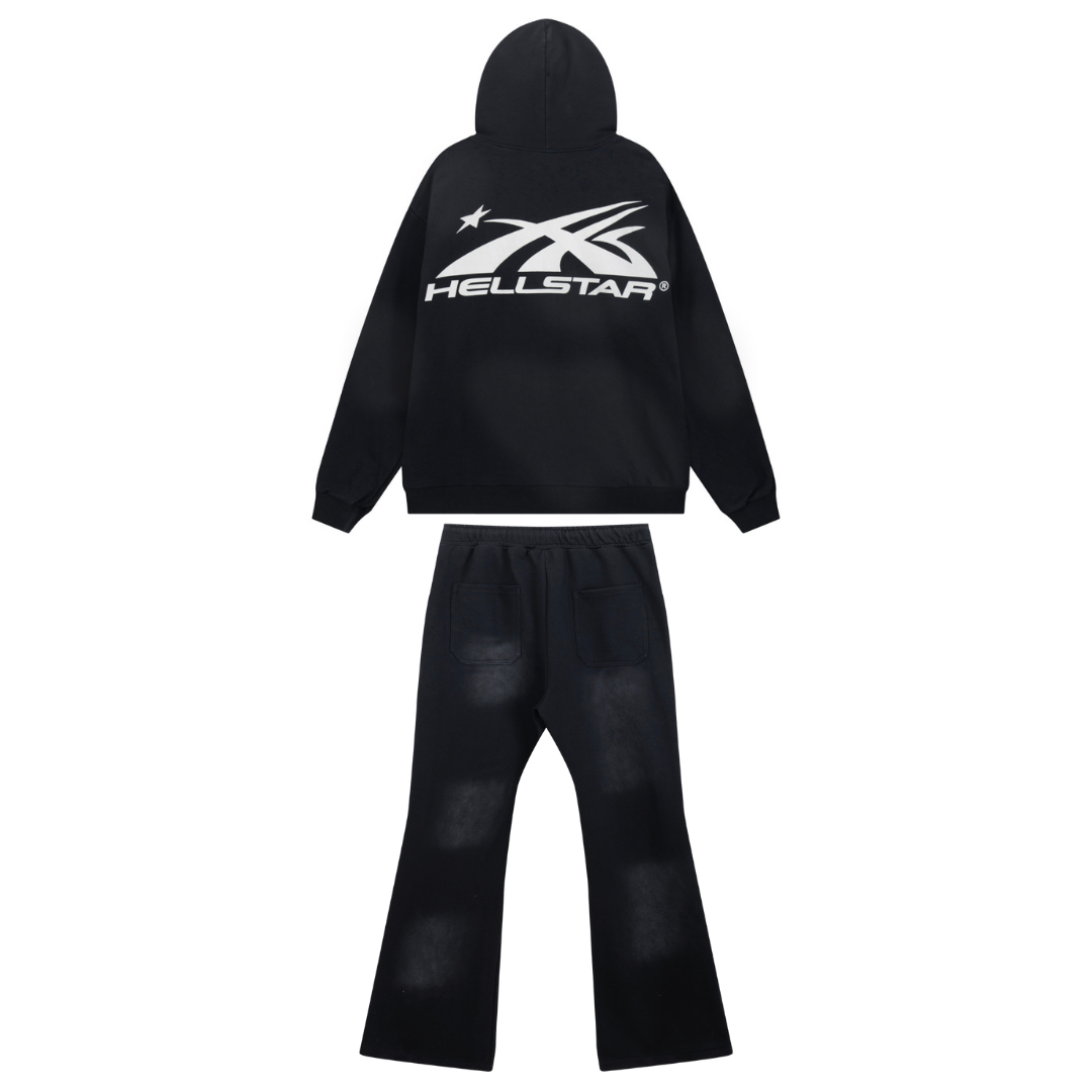 Hell Tracksuit