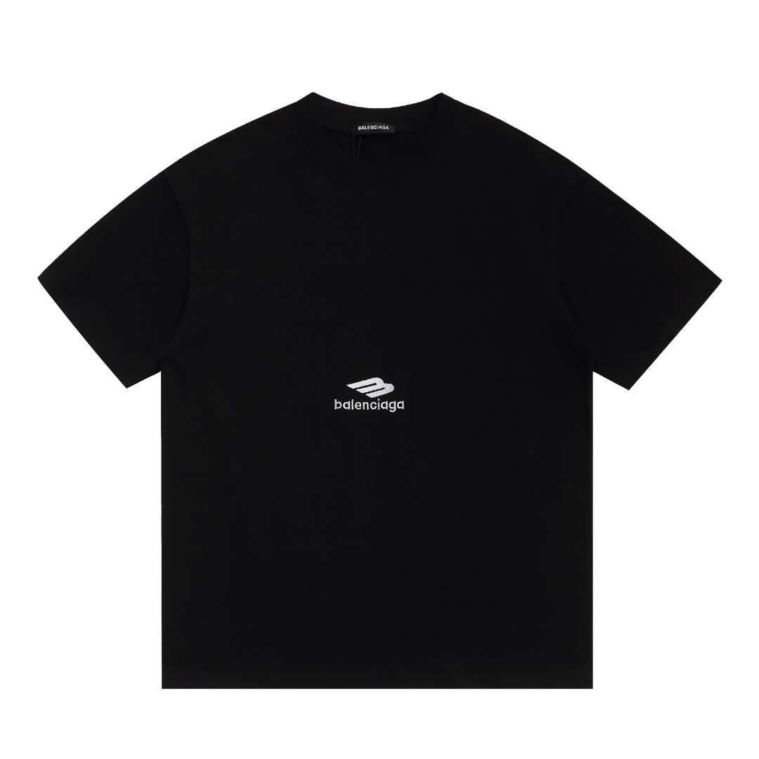BB Graphic Logo T-shirt