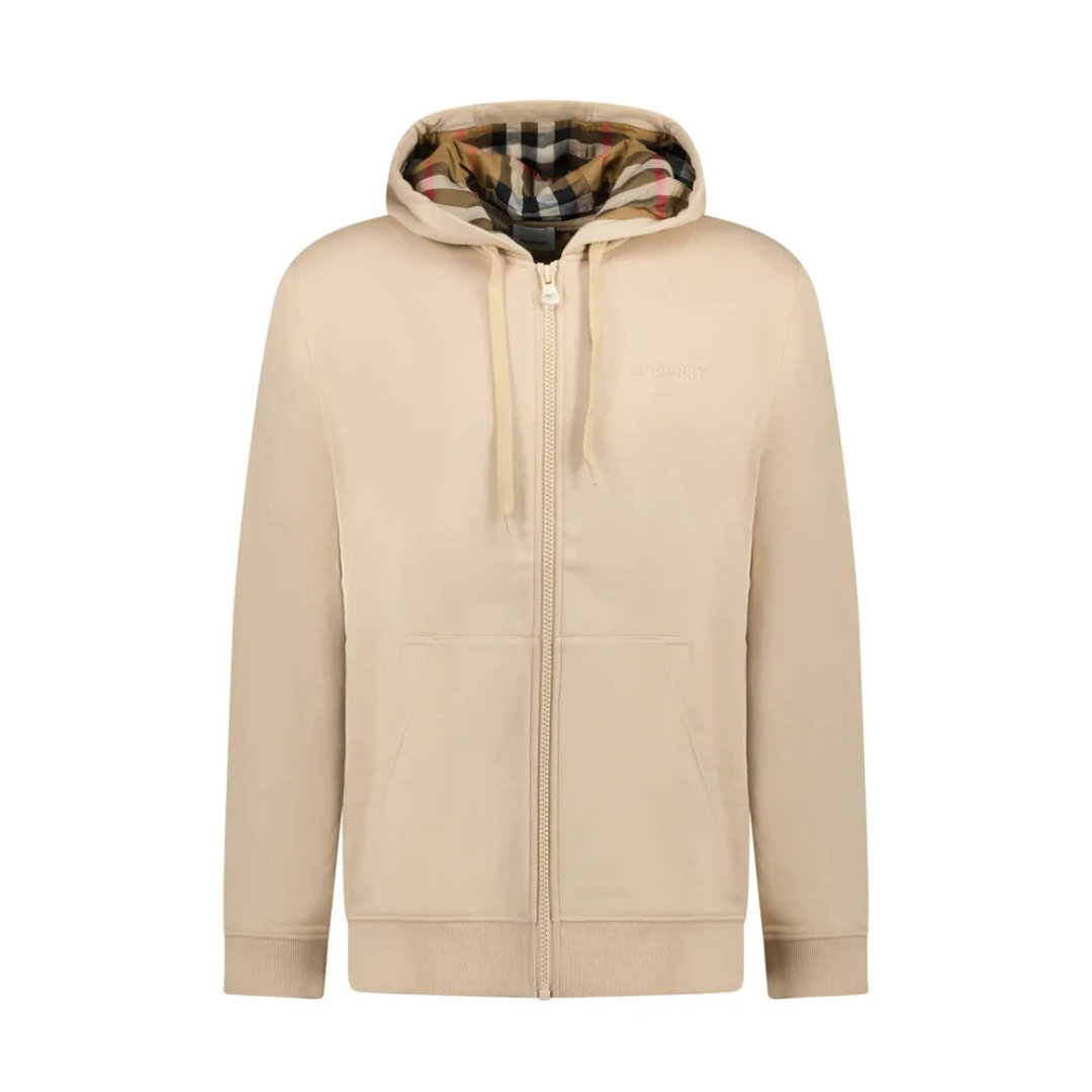 BBR Zip-up Jacket