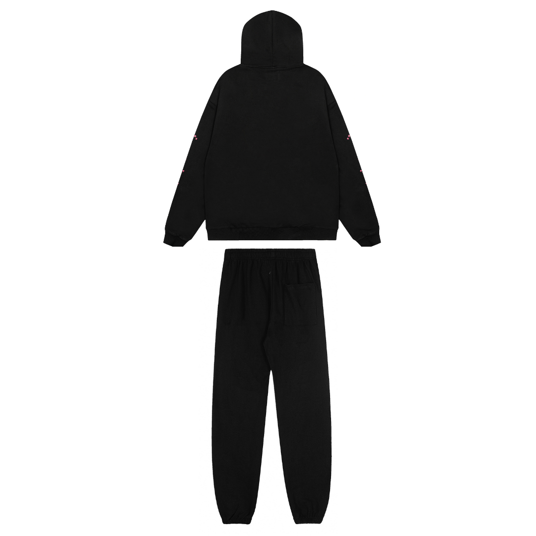 Sp5der Tracksuit