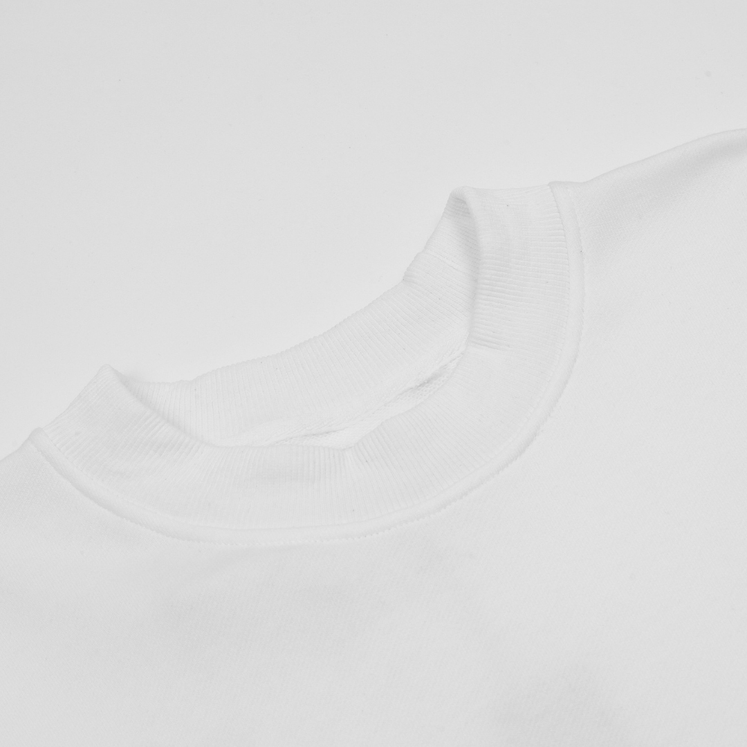 Represent Monogram Sweatshirt