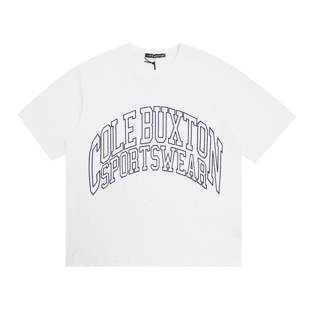 CB Monogram T-shirt