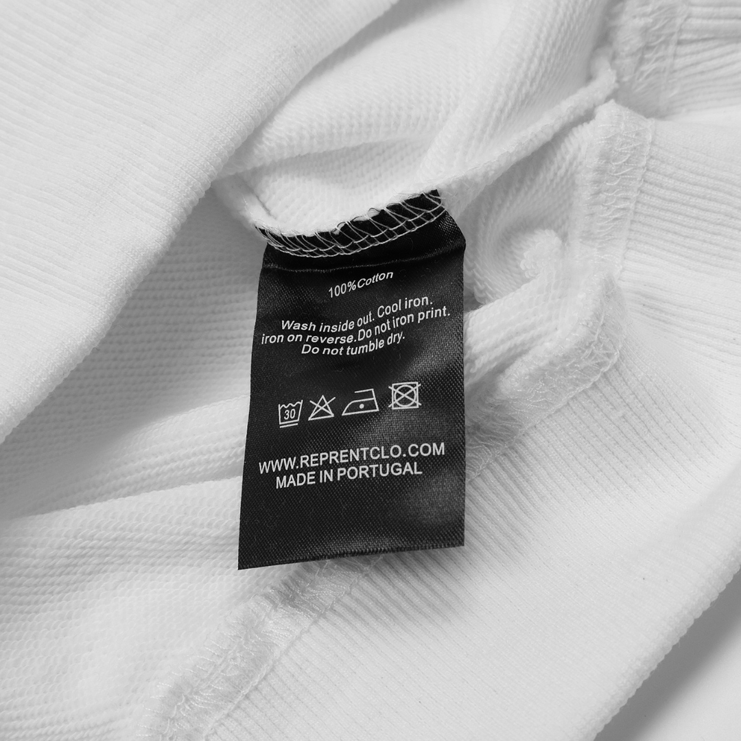 Represent Monogram Sweatshirt