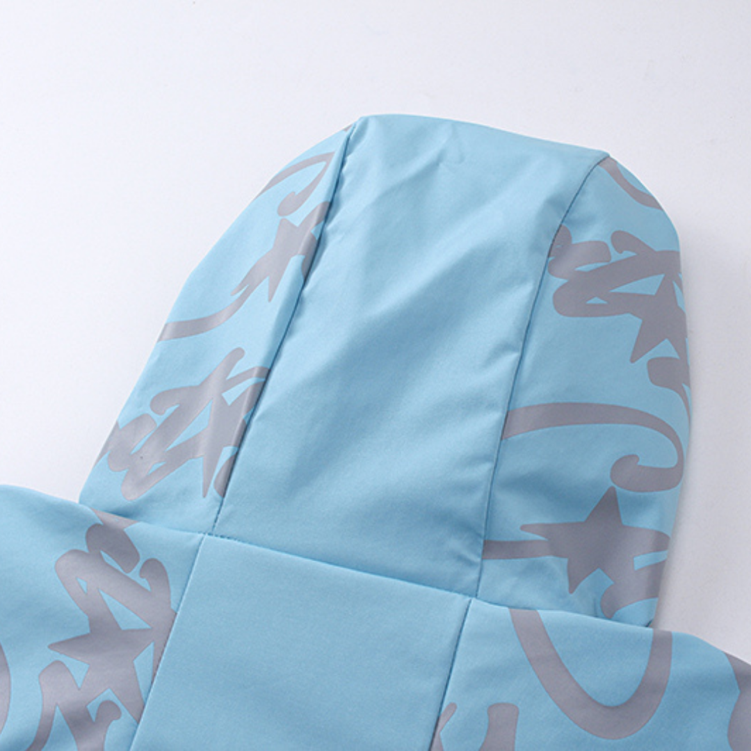 Rules The World Alcatraz Tracksuit