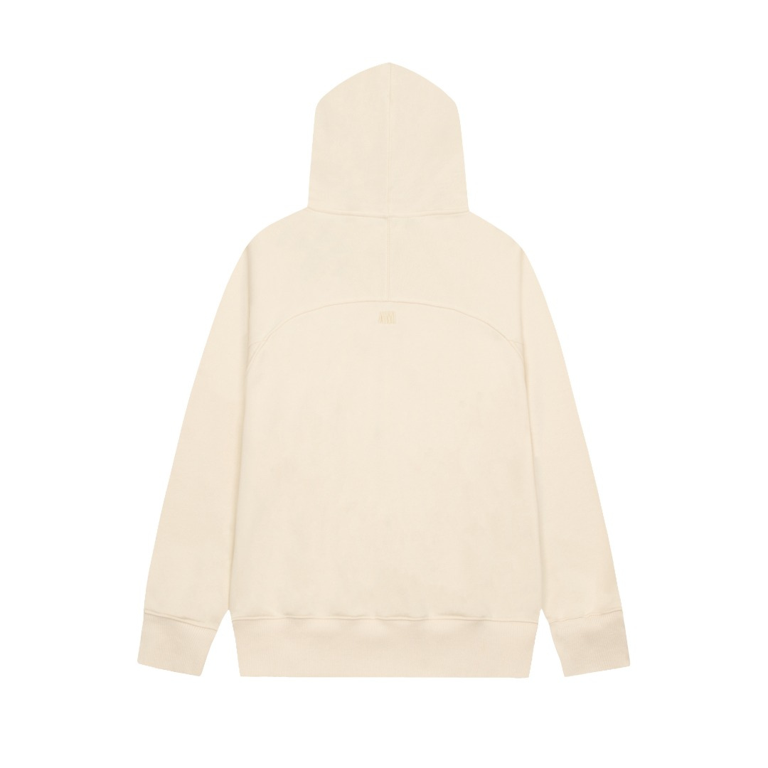 Ami Beige Jacket