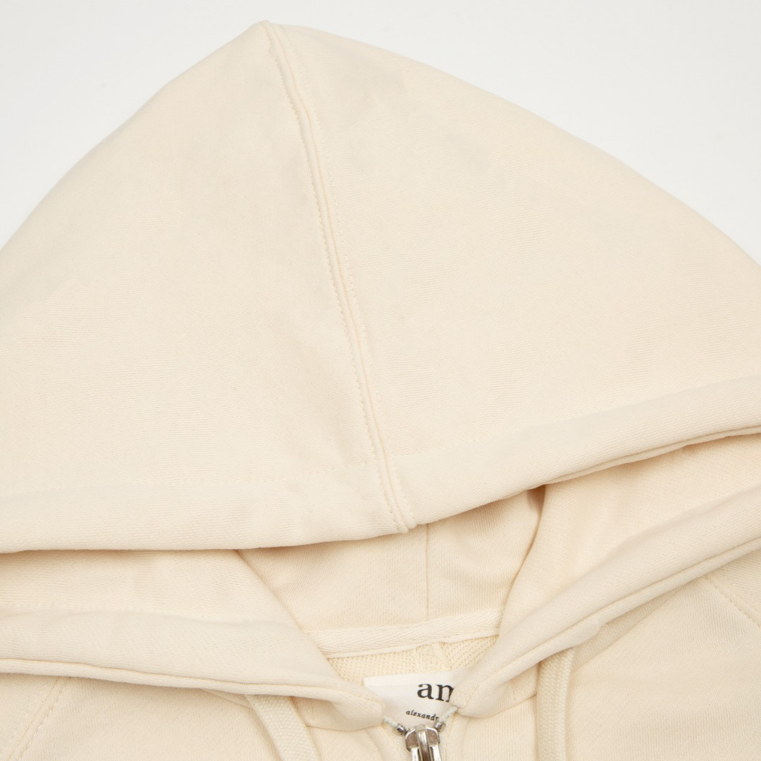 Ami Beige Jacket