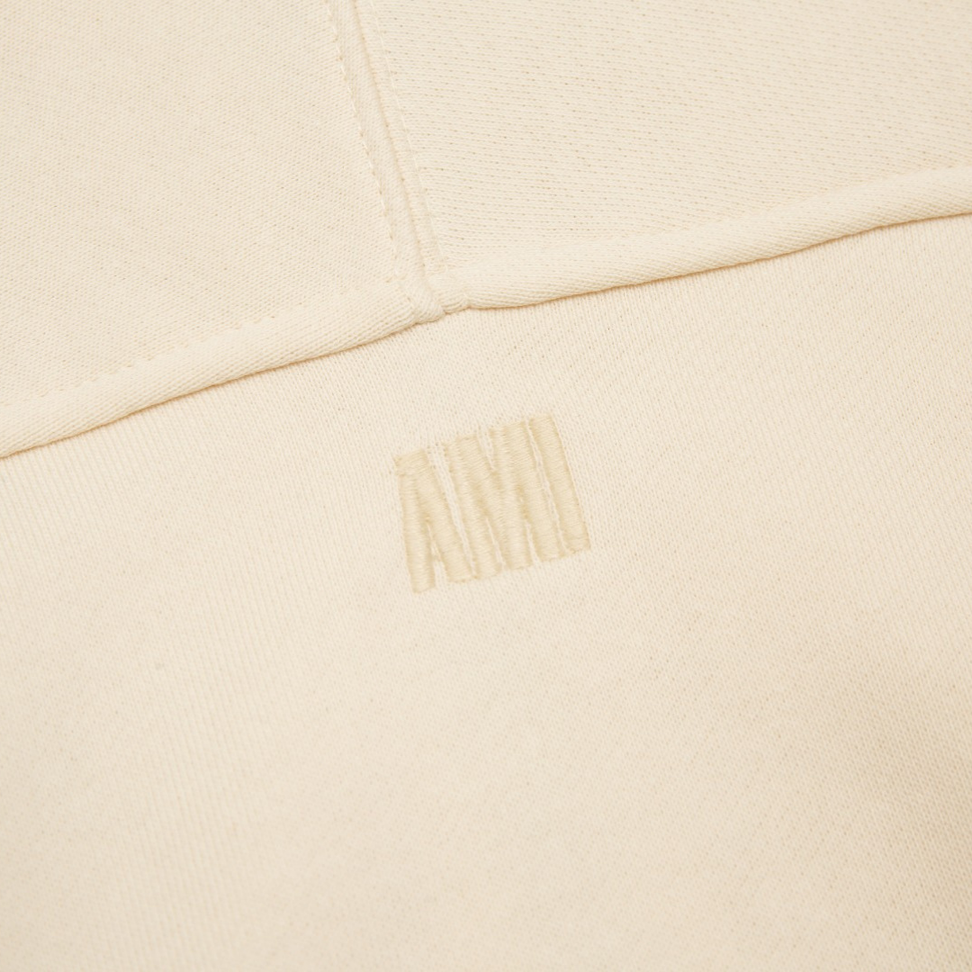 Ami Beige Jacket