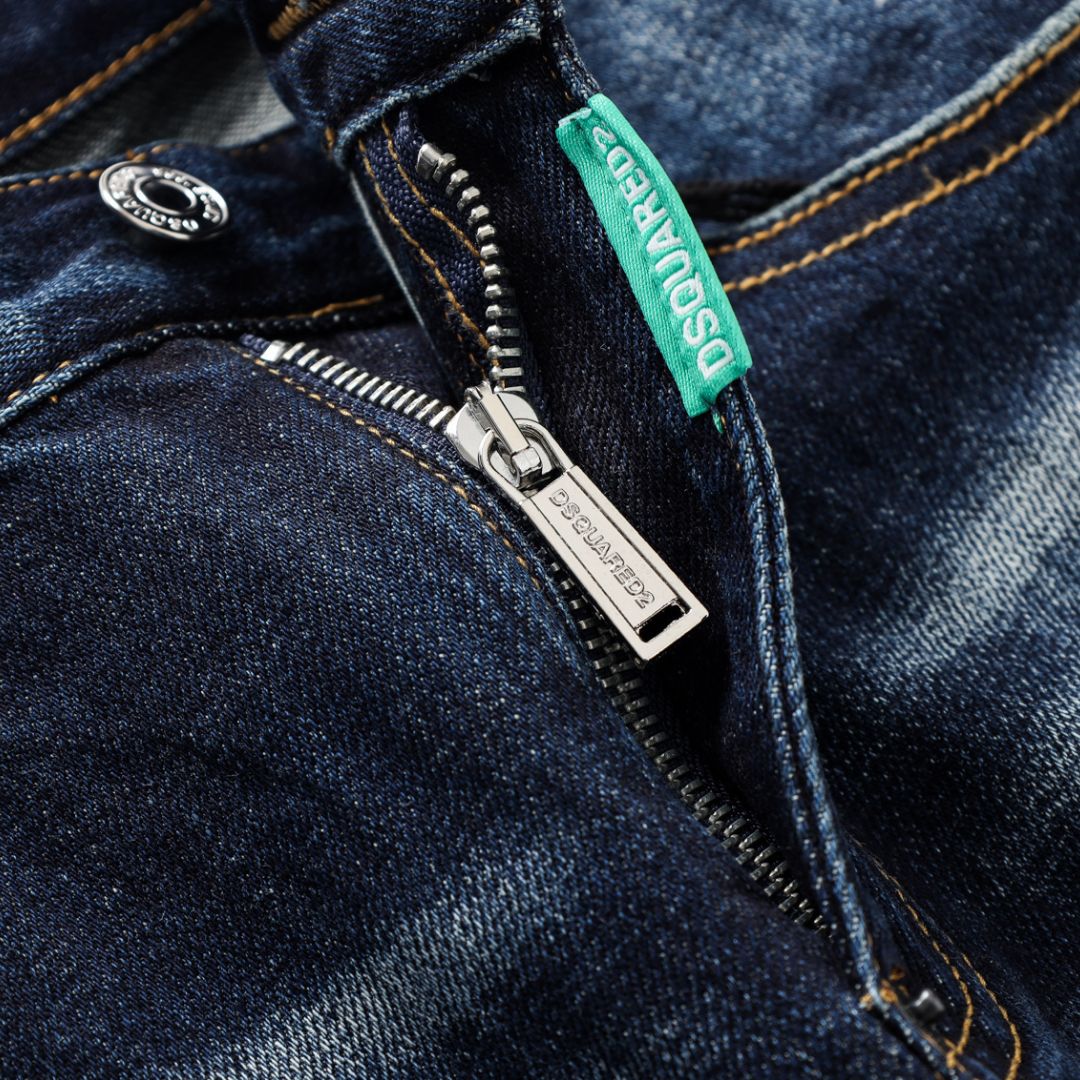 Dsq Jeans