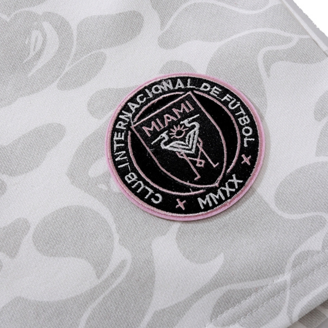 Bape Miami Set