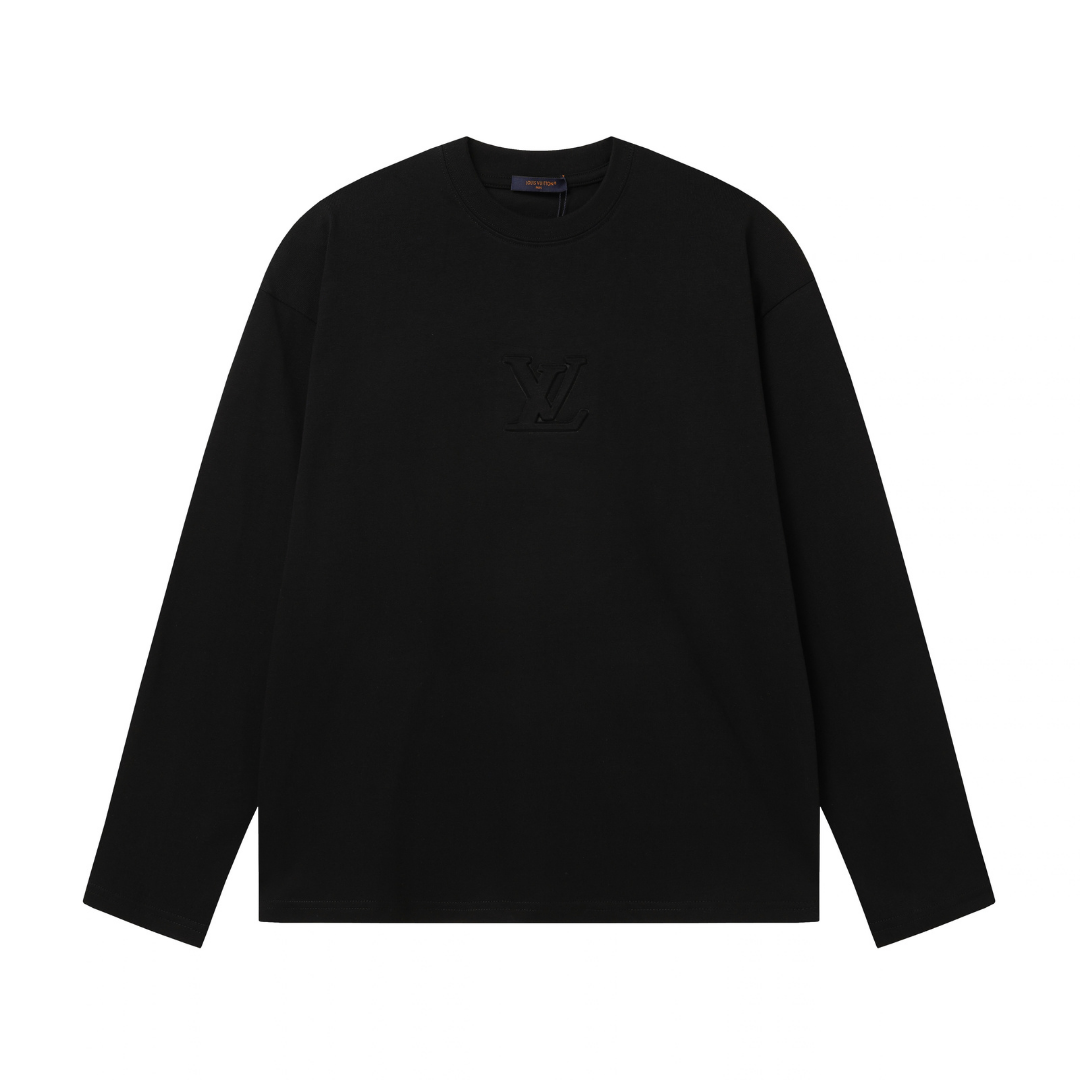 Graphic Logo Sweatshirt