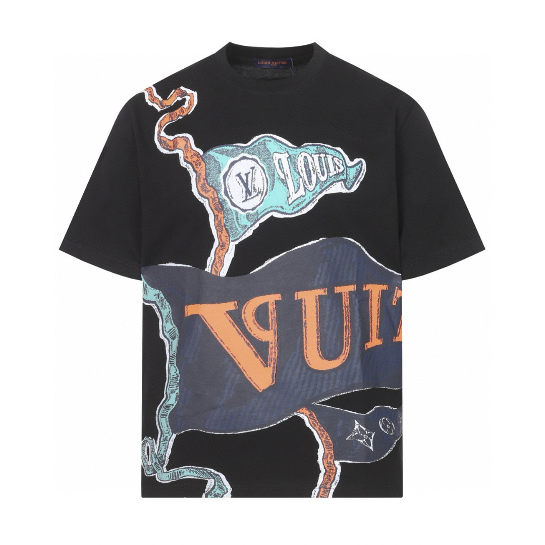 Graphic T-shirt