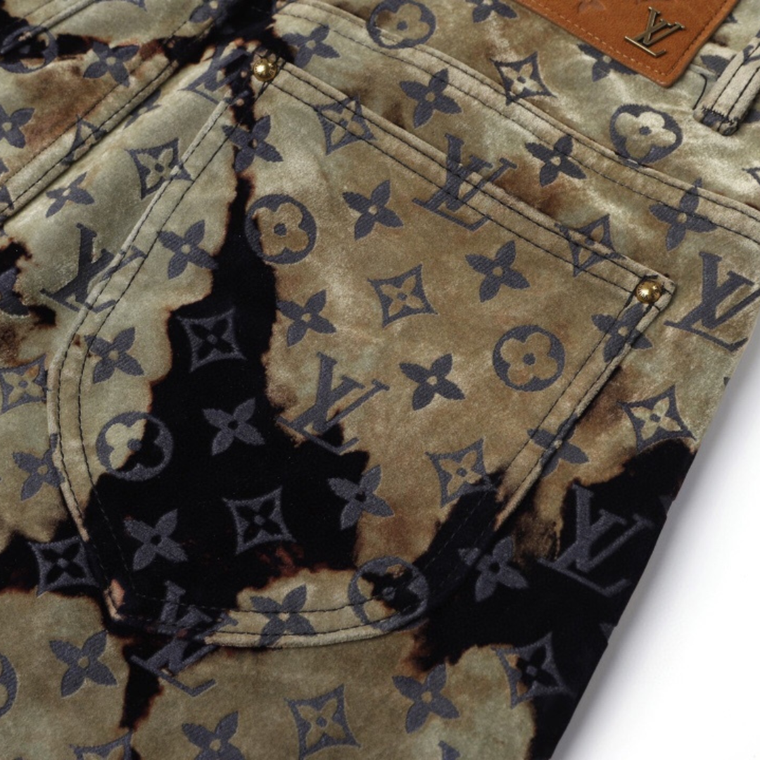 Monogram Set