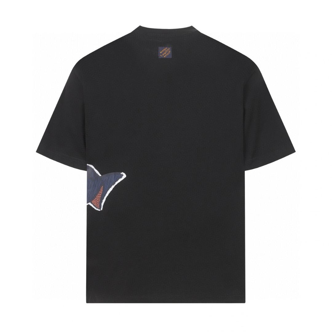 Graphic T-shirt