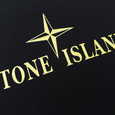 Stone Monogram T-shirt