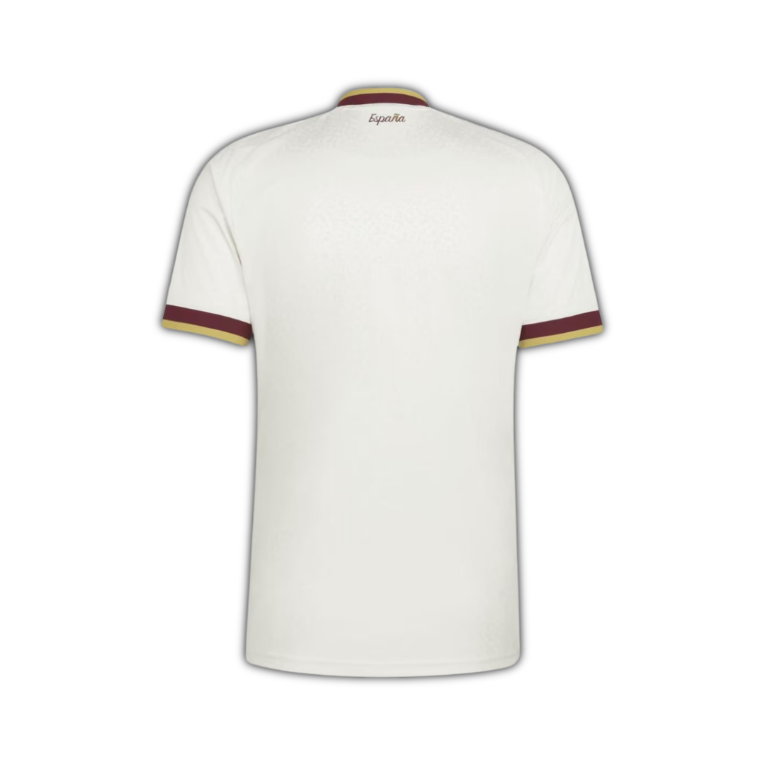 Spain Football Jersey