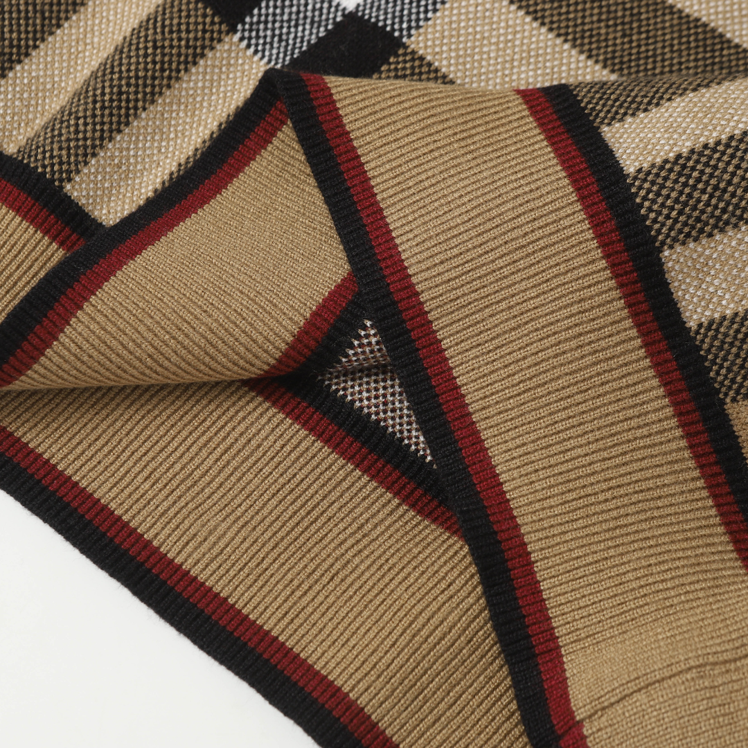 Bbr Monogram Sweater