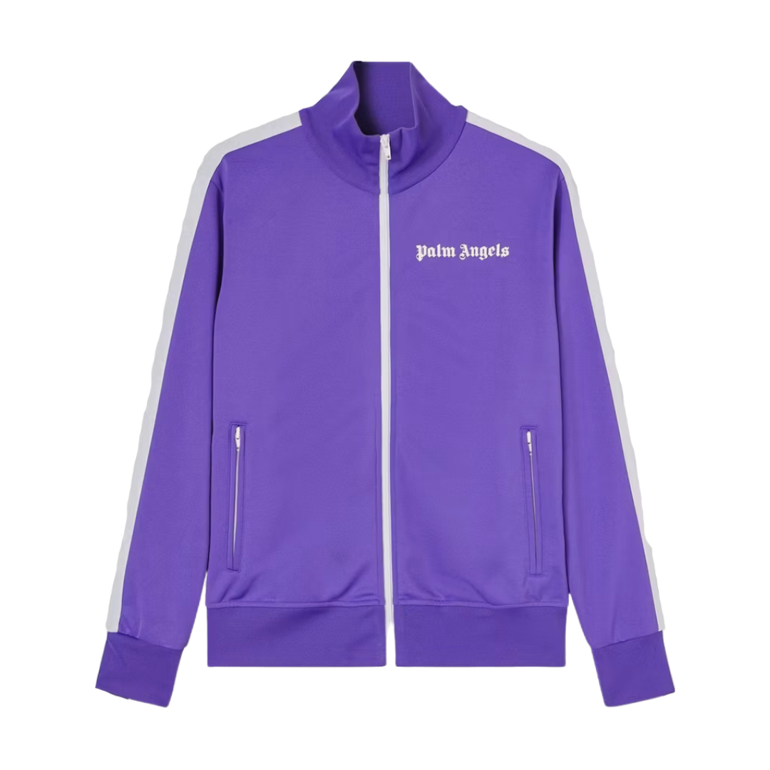 Palm Purple Tracksuit