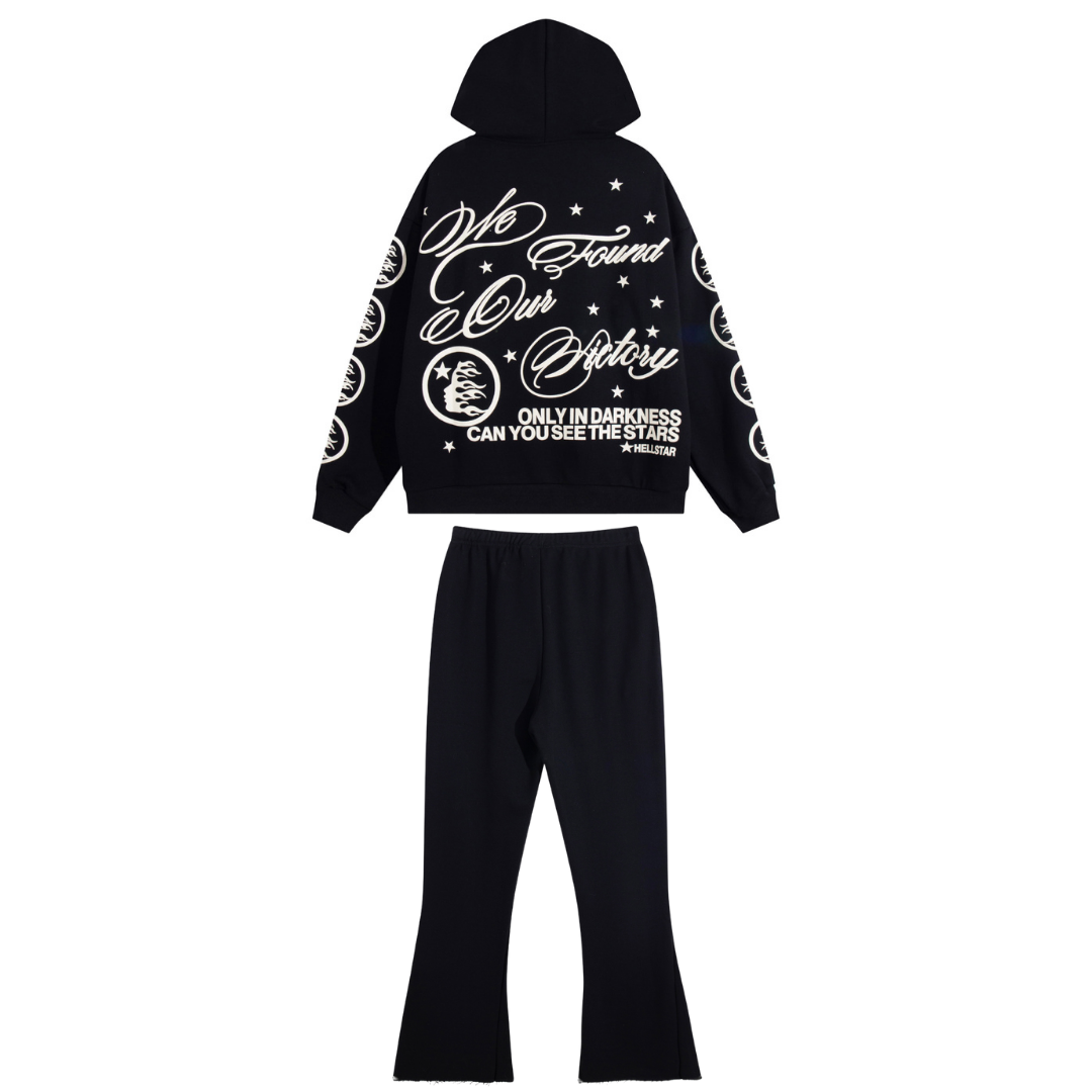 Hell Tracksuit