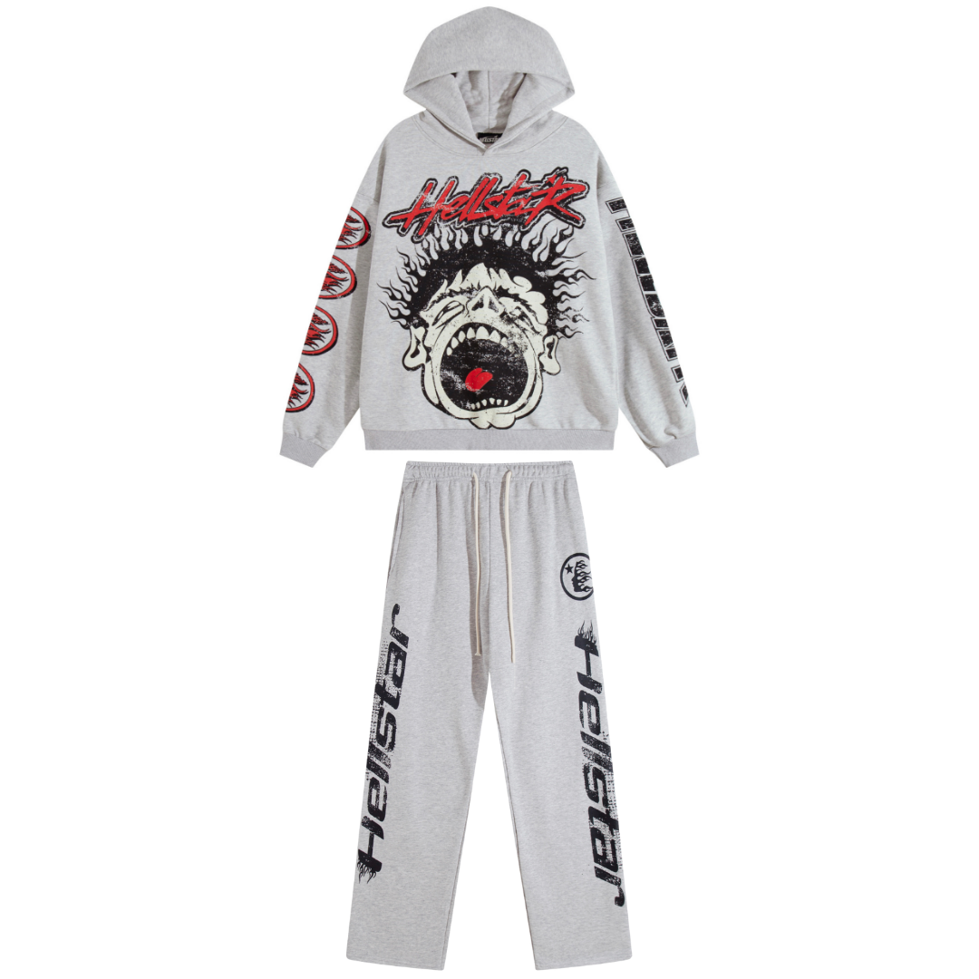 Hell Tracksuit