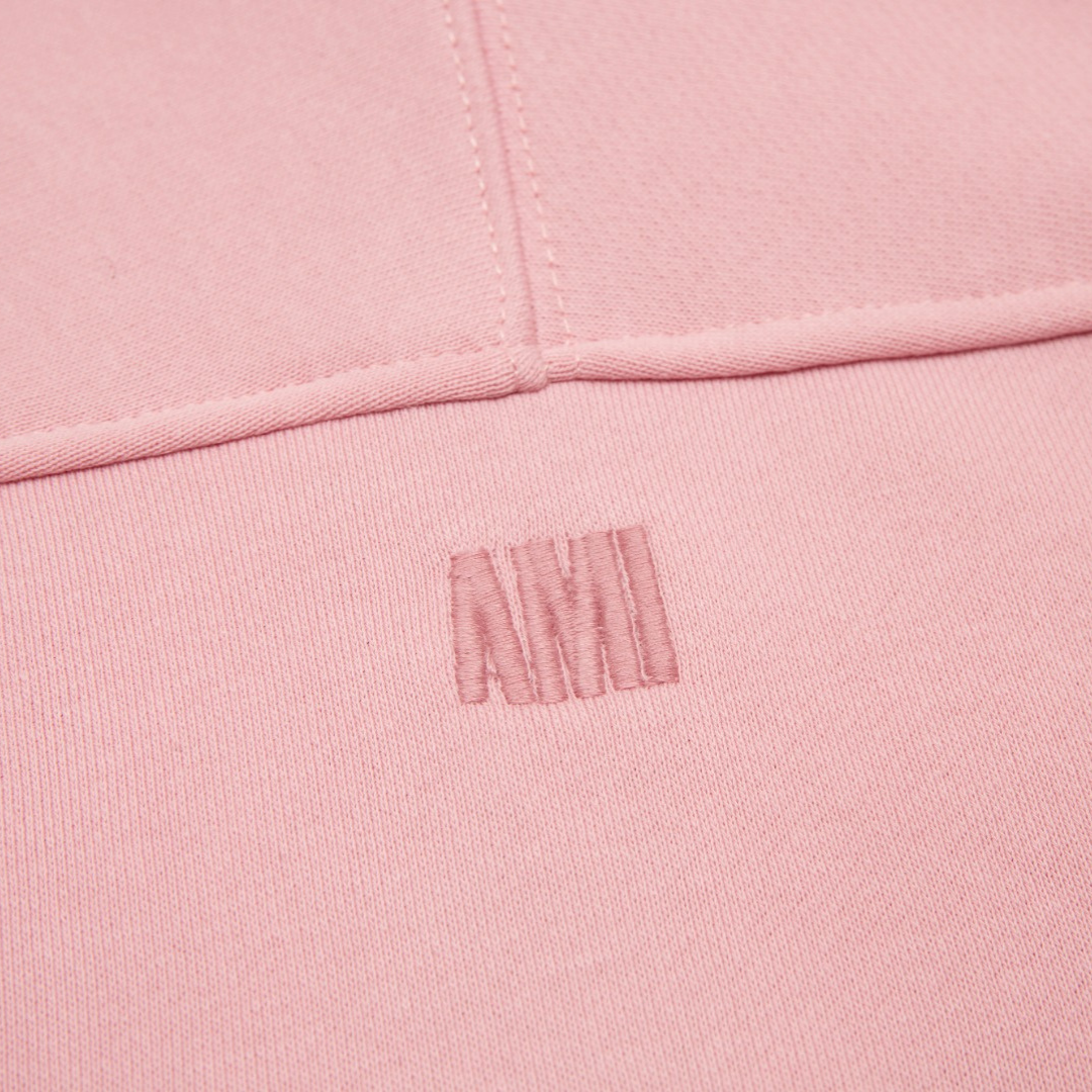 Ami Jacket
