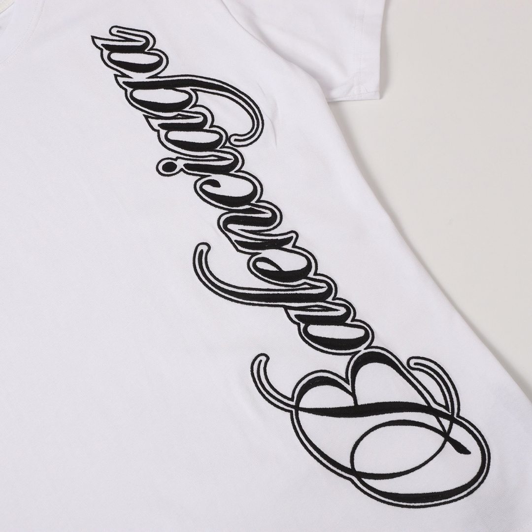BB Logo T-shirt